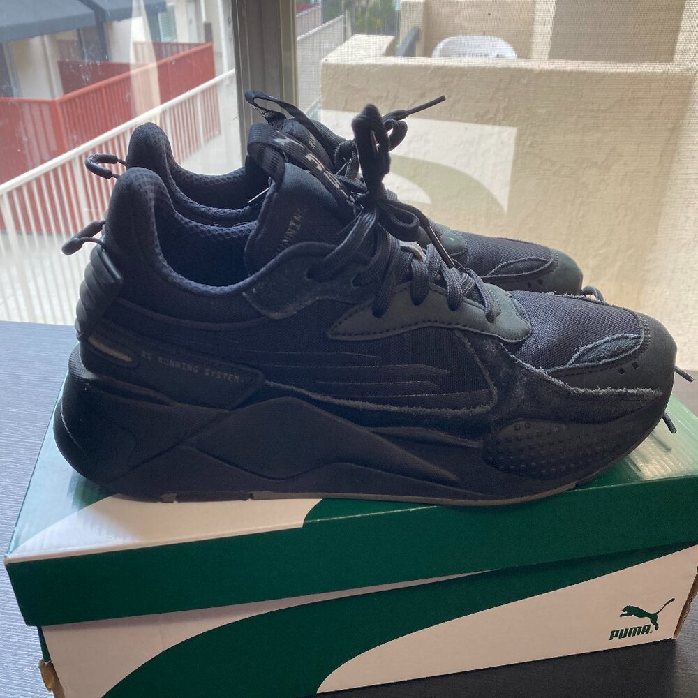 Puma RS-X